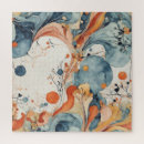 Buscar diseño gráfico puzzles Geometría