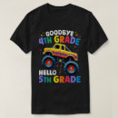 Buscar 4to grado camisetas Graduación