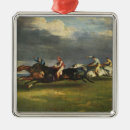 Buscar carrera de caballos adornos Jockey