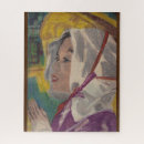 Buscar mujer japonesa puzzles Rezando