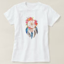 Buscar dream catcher camisetas Nativo americano