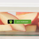 Buscar monstruos etiquetas Para niños