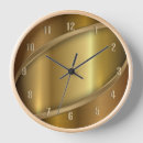 Buscar inoxidable relojes de pared Elegante