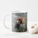 Buscar brittany spaniel tazas Epagneul breton