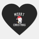 Buscar christmas corazon pegatinas Santa