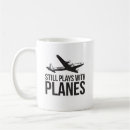 Buscar aeroespacial tazas Aviones