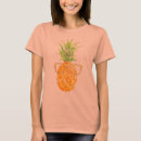 Buscar piña tropical camisetas Divertido