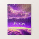 Buscar el universo puzzles Para ella