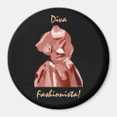 Buscar diva imanes De moda