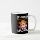 Buscar magro tazas Leucemia