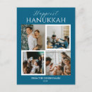 Buscar hanukkah postales Tipografía