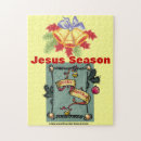Buscar religioso puzzles Feliz navidad
