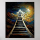 Buscar escalera al cielo posters Biblia