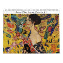 Buscar klimt calendarios Para todos