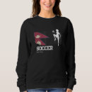 Buscar nepal sudaderas Fútbol
