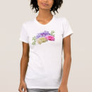 Buscar ramos de flores camisetas Floral