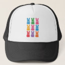 Buscar pascua gorras Conejo