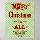 Buscar muérdago posters Navidad