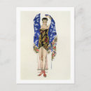 Buscar 1924 postales Disfraz