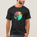 Buscar ying yang camisetas 9 º rebelión