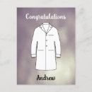Buscar graduado médico tarjetas Para todos