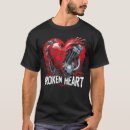 Buscar arterias camisetas Coronario