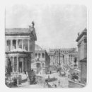Buscar foro romano pegatinas Imperio