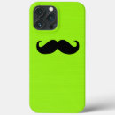 Buscar bigote negro iphone fundas Humor
