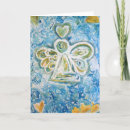 Buscar ángeles azules tarjetas Ángel azul