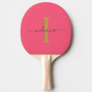 Buscar tabla palas de ping pong General y unisex