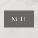Buscar designer tarjetas de visita Consultor