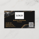 Buscar adición tarjetas de visita Para todos