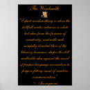Buscar literarios posters Escritura