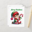 Buscar christmas elf postales Navidades