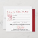 Buscar escuela tarjetas rsvp Universidad