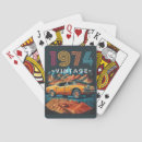 Buscar cool barajas de cartas Retro