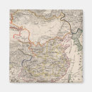 Buscar mapa de japón imanes Hachures