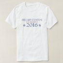 Buscar hillary camisetas elección 2016