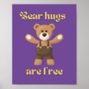 Buscar abrazo de oso posters Osos