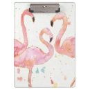 Buscar flamenco rosado libretas Pájaros