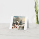 Buscar granja de pollo tarjetas General y unisex