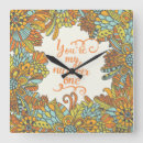 Buscar te quiero relojes de pared Inspirador