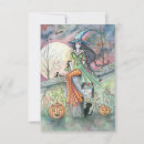 Buscar wicca tarjetas Fantasía