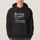 Buscar boxeo sudaderas Entrenamiento