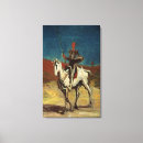 Buscar lanzas lienzos Caballo