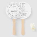 Buscar modernos abanicos Invitados