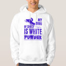 Buscar polvo sudaderas Invierno
