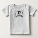 Buscar escorpio camisetas Lindo