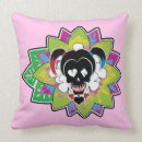 Buscar tattoo cojines Harley quinn