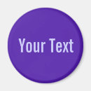 Buscar violeta imanes Para todos